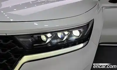 Kia Sorento 2022 2.5 гидро в Москве № 2051103, миниатюра 8