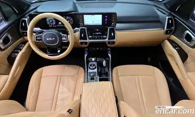 Kia Sorento 2022 2.5 гидро в Москве № 2051103, миниатюра 10