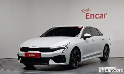 Kia K5 2.0 Signature