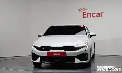 Kia K5 2024 2.0 гидро в Москве № 2051114, миниатюра 3