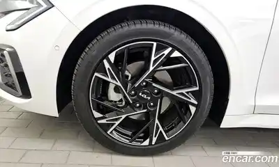 Kia K5 2024 2.0 гидро в Москве № 2051114, миниатюра 5