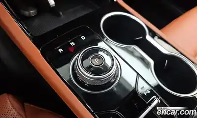 Kia K5 2024 2.0 гидро в Москве № 2051114, миниатюра 9