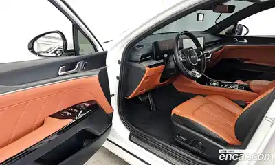 Kia K5 2024 2.0 гидро в Москве № 2051114, миниатюра 10