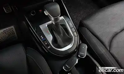 Kia K3 2022 1.6 гидро в Москве № 2051119, миниатюра 11