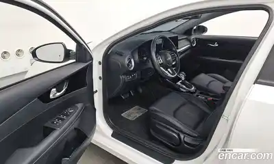 Kia K3 2022 1.6 гидро в Москве № 2051119, миниатюра 12