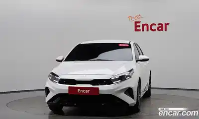 Kia K3 2022 1.6 гидро в Москве № 2051119, миниатюра 2