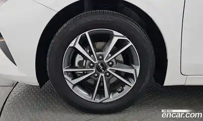 Kia K3 2022 1.6 гидро в Москве № 2051119, миниатюра 4