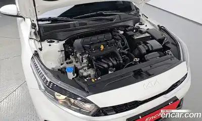 Kia K3 2022 1.6 гидро в Москве № 2051119, миниатюра 5