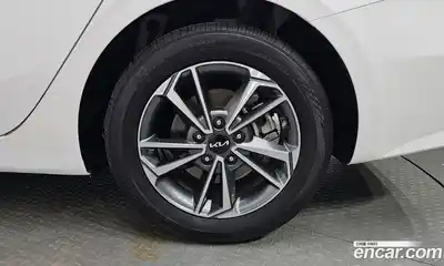 Kia K3 2022 1.6 гидро в Москве № 2051119, миниатюра 6