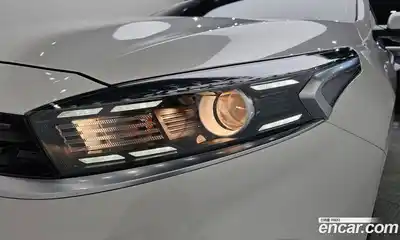 Kia K3 2022 1.6 гидро в Москве № 2051119, миниатюра 7