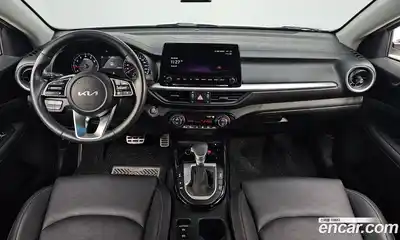 Kia K3 2022 1.6 гидро в Москве № 2051119, миниатюра 9
