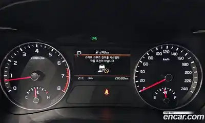 Kia K3 2022 1.6 гидро в Москве № 2051119, миниатюра 10