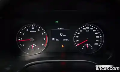 Kia K3 2019 1.6 гидро в Москве № 2051123, миниатюра 11