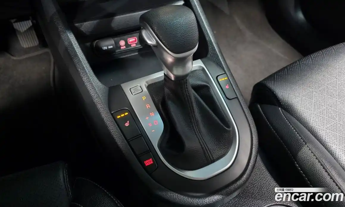 Kia K3 2019 1.6 гидро в Москве № 2051123, фото 12