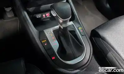 Kia K3 2019 1.6 гидро в Москве № 2051123, миниатюра 12