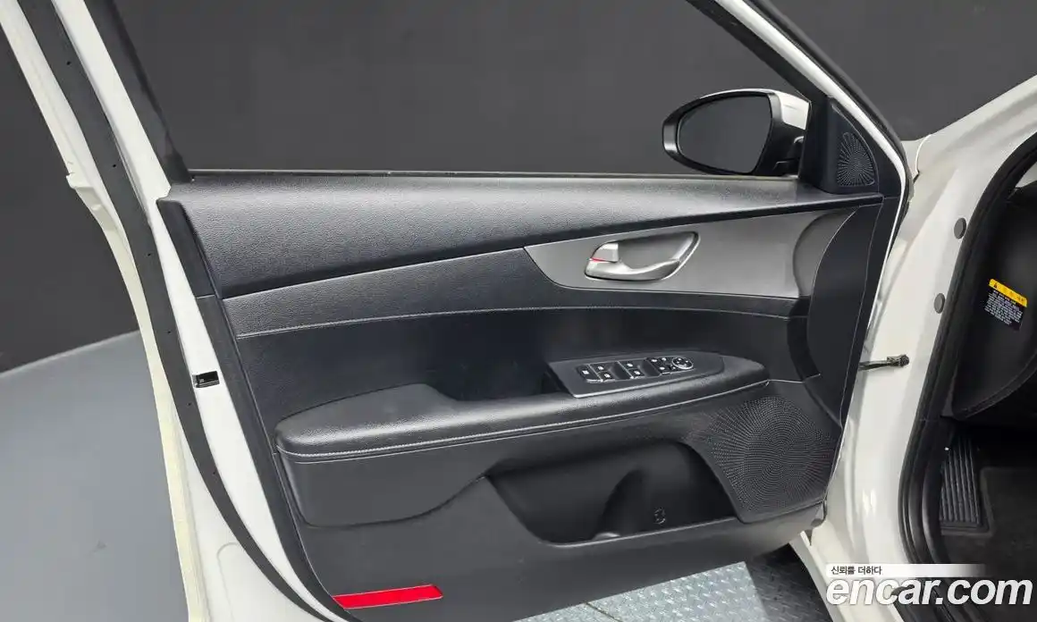 Kia K3 2019 1.6 гидро в Москве № 2051123, фото 14