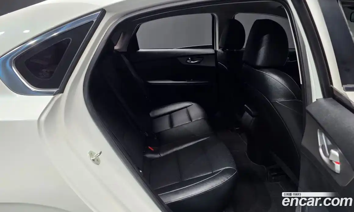 Kia K3 2019 1.6 гидро в Москве № 2051123, фото 18
