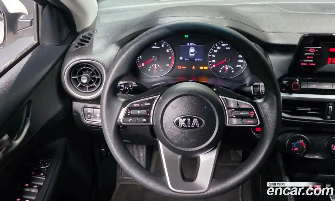 Kia K3 2019 1.6 гидро в Москве № 2051123, фото 19