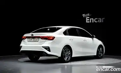 Kia K3 2019 1.6 гидро в Москве № 2051123, миниатюра 2