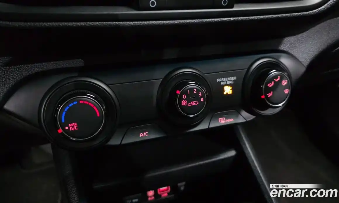 Kia K3 2019 1.6 гидро в Москве № 2051123, фото 22