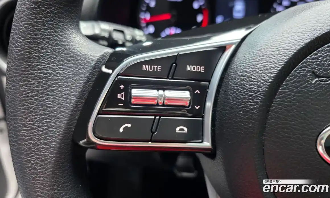 Kia K3 2019 1.6 гидро в Москве № 2051123, фото 27