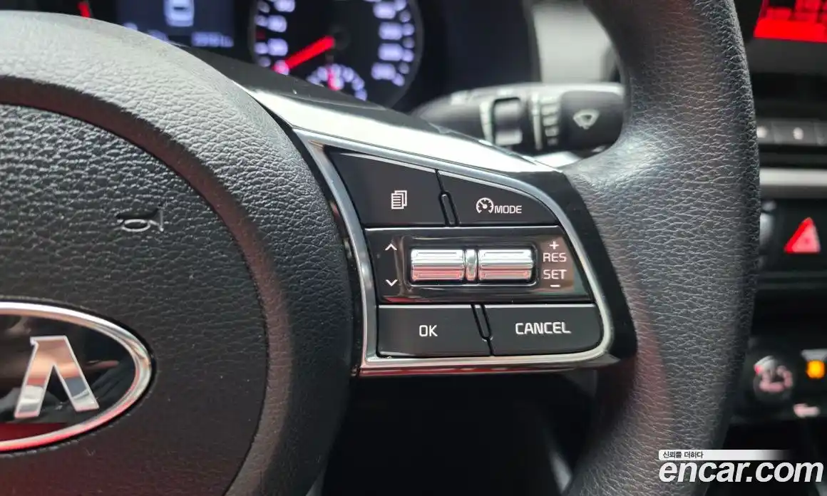 Kia K3 2019 1.6 гидро в Москве № 2051123, фото 28