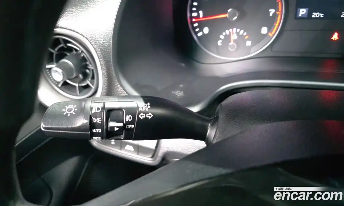 Kia K3 2019 1.6 гидро в Москве № 2051123, фото 29