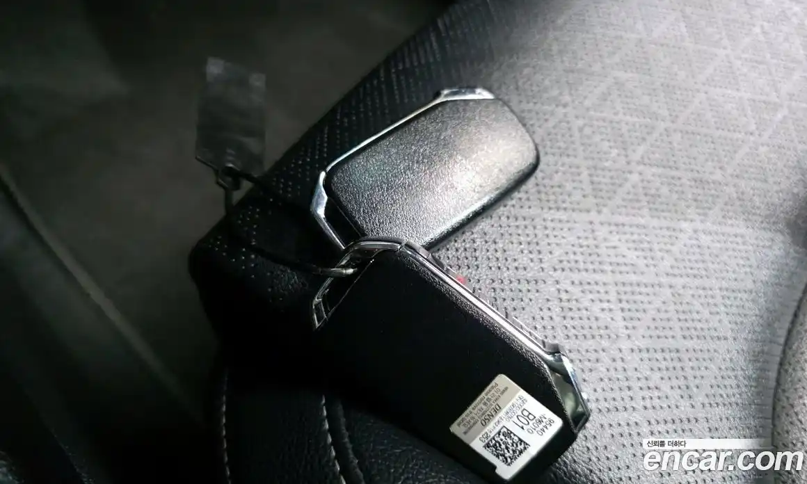 Kia K3 2019 1.6 гидро в Москве № 2051123, фото 33