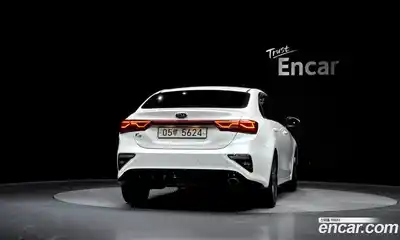 Kia K3 2019 1.6 гидро в Москве № 2051123, миниатюра 4
