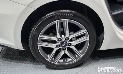 Kia K3 2019 1.6 гидро в Москве № 2051123, миниатюра 5