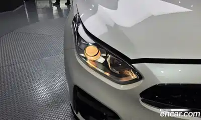 Kia K3 2019 1.6 гидро в Москве № 2051123, миниатюра 8