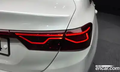 Kia K3 2019 1.6 гидро в Москве № 2051123, миниатюра 9