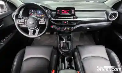 Kia K3 2019 1.6 гидро в Москве № 2051123, миниатюра 10