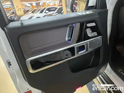 Mercedes-Benz G-Class 2024 4.0 гидро в Москве № 2051136, миниатюра 7