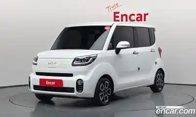 Kia Ray, 2022