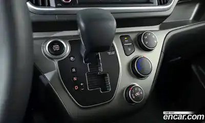 Kia Ray 2022 1.0 гидро в Москве № 2051144, миниатюра 12