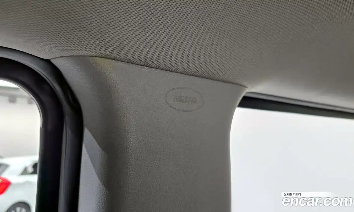 Kia Ray 2022 1.0 гидро в Москве № 2051144, фото 28