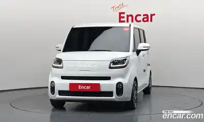 Kia Ray 2022 1.0 гидро в Москве № 2051144, миниатюра 3