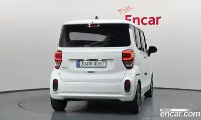 Kia Ray 2022 1.0 гидро в Москве № 2051144, миниатюра 4