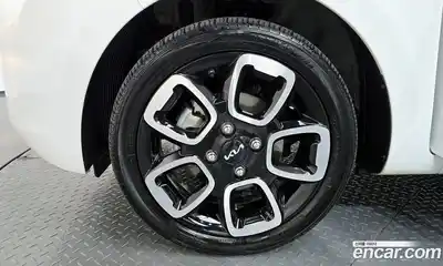 Kia Ray 2022 1.0 гидро в Москве № 2051144, миниатюра 5