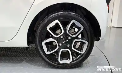 Kia Ray 2022 1.0 гидро в Москве № 2051144, миниатюра 7