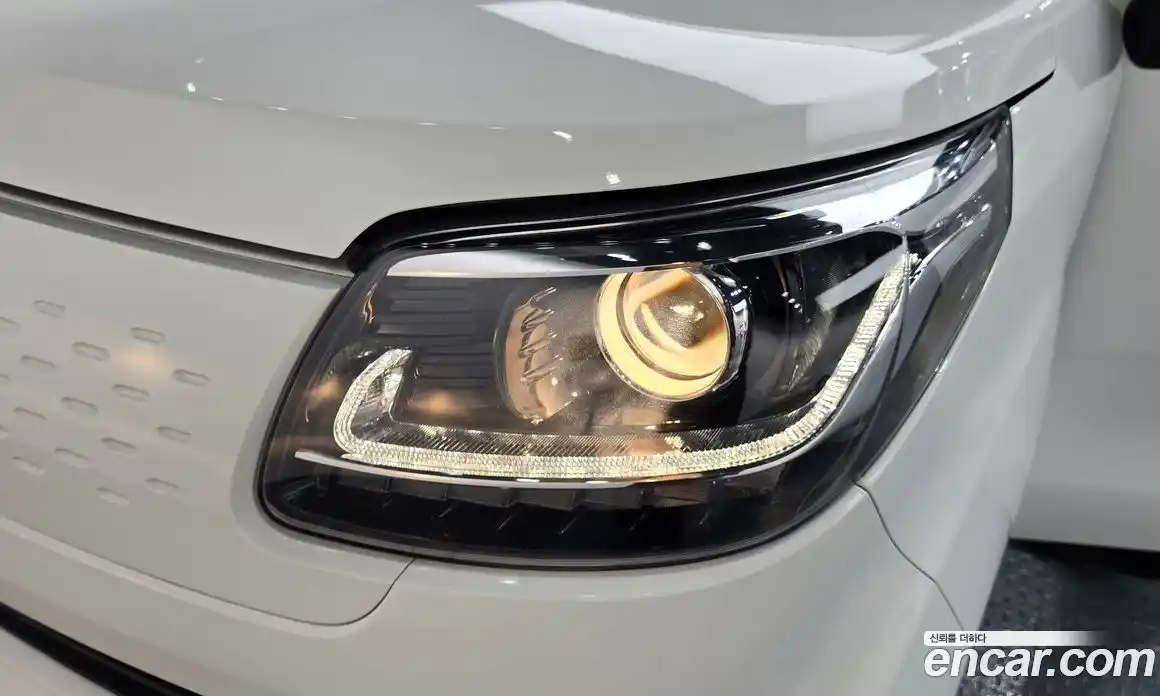 Kia Ray 2022 1.0 гидро в Москве № 2051144, фото 8