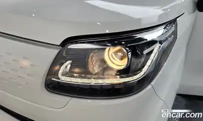 Kia Ray 2022 1.0 гидро в Москве № 2051144, миниатюра 8