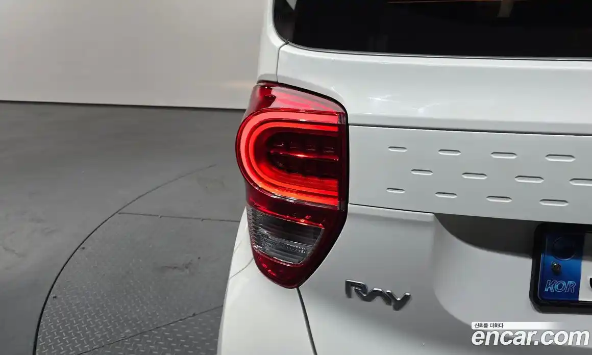 Kia Ray 2022 1.0 гидро в Москве № 2051144, фото 9