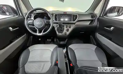 Kia Ray 2022 1.0 гидро в Москве № 2051144, миниатюра 10