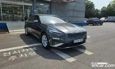Kia K8 2023 2.5 гидро в Москве № 2051156, миниатюра 3
