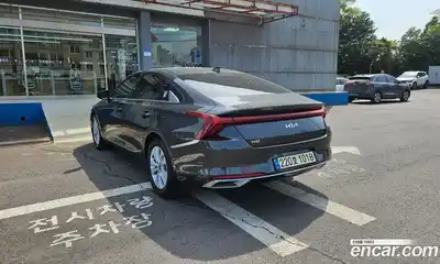 Kia K8 2023 2.5 гидро в Москве № 2051156, миниатюра 6