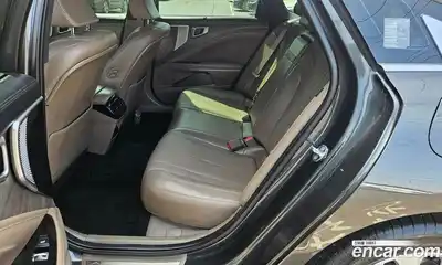 Kia K8 2023 2.5 гидро в Москве № 2051156, миниатюра 8