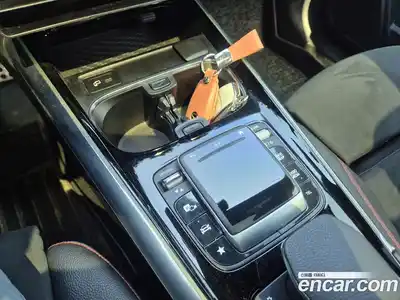 Mercedes-Benz GLA-Class 2021 2.0 гидро в Москве № 2051165, миниатюра 11