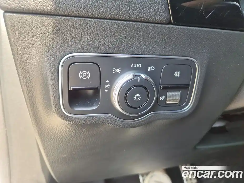Mercedes-Benz GLA-Class 2021 2.0 гидро в Москве № 2051165, фото 14